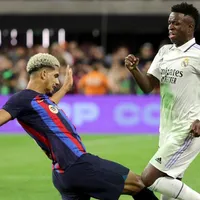 Real Madrid vs. FC Barcelona: pronósticos para el Clásico de España