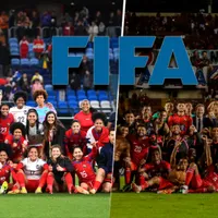 La FIFA se amerita parte del gran año de la Selección de Panamá