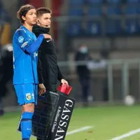 Los motivos por los que Enrico Hernández no estará en el Preolímpico