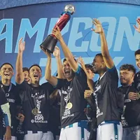 Antigua GFC es campeón de la Supercopa Bantrab tras vencer a Aurora en los penales: Resumen y goles