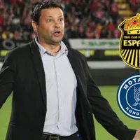 Real España vs. Motagua: a qué hora y dónde ver a La Máquina de Jeaustin Campos defender su liderato en la Liga Nacional de Honduras