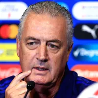 Los números que dejó Gustavo Alfaro en la Selección de Costa Rica