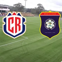 Costa Rica vs. Belice: a qué hora y dónde ver hoy partido por el repechaje para la Copa Oro 2025
