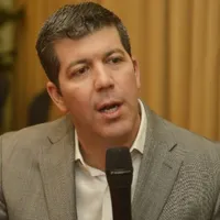 Fernando Palomo defendió el nuevo formato y le cayeron las avispas