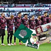 Selección de México recibió una lluvia de memes tras presentar su nuevo escudo