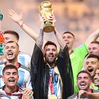 60 MILLONES Y 5 ANOS: Liverpool ficha un vigente campeón del mundo