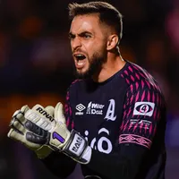 Rafael García podría jugar para El Salvador con la nueva reglamentación FIFA