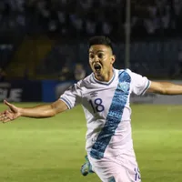 Guatemala | El valor de Óscar Santis tras irse a Europa según Transfermarkt