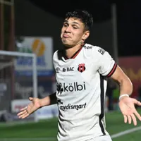 Fernando Lesme no se calla nada y apunta contra Alajuelense: lo que nunca se supo de su salida y la limpieza de Guimaraes