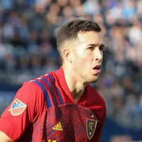 Confirman fecha de debut de Aarón Herrera con Guatemala