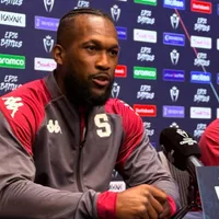 No se olvida: Kendall Waston dice ahora lo que no se animó cuando José Giacone aún estaba en Saprissa