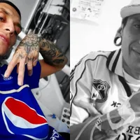 Tiene 36 años, pidió la eutanasia y conmueve al Millonarios de Juan Pablo Vargas