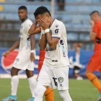 Comunicaciones no pudo ganar en su “nuevo estadio”