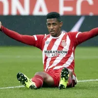 Cádiz se une a la puja por recuperar al Choco Lozano