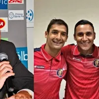 Juicio que involucra a Keylor Navas sufrió un giro clave en la demanda del arquero del PSG