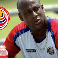 La confesión de Hernán Medford sobre quiénes lo perjudicaron al dirigir a Costa Rica
