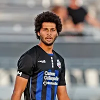 ¡Gabe Robinson abandona Municipal y se convierte en nuevo legionario!