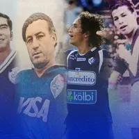 El once histórico del Club Sport Cartaginés