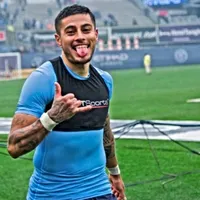 Ronald Matarrita es el tercer costarricense más caro de la actualidad
