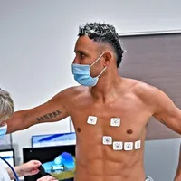 El mensaje de Keylor Navas a la afición del PSG