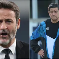 "Está mal": la sentencia de Thomas Christiansen sobre Guatemala que sorprendió a Luis Fernando Tena