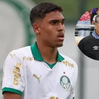 Gabriel De Azevedo envía mensaje al Bolillo Gómez tras no ser convocado por El Salvador