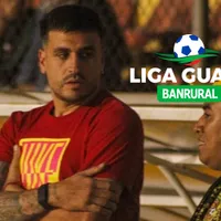 Ramiro Rocca enciende la polémica en el futbol de Guatemala