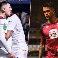 Las dos realidades de Alajuelense y Saprissa.