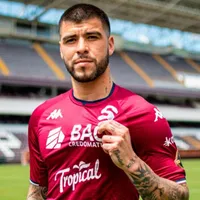Ulises Segura califica de "imprevisto" su regreso al Saprissa