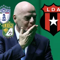 "Bienvenidos": Alajuelense recibe el mensaje esperado de la FIFA rumbo al Mundial de Clubes