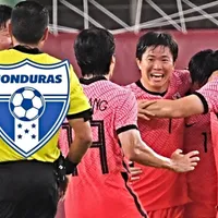 Los memes no perdonaron a Honduras al quedar eliminada por goleada en los Juegos Olímpicos