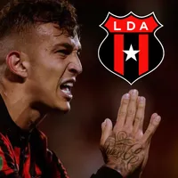 Se frena la salida: Alajuelense sufre un revés con Kenneth Vargas que lo complica todo tras anunciar su separación