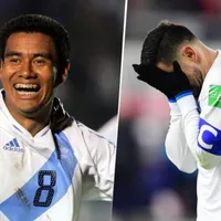 Gonzalo Romero tiró con todo a Álex Roldán: "Se arrepentirá de haber elegido a El Salvador"