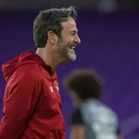 Thomas Christiansen: “Creo que el formato de Liga de Naciones pudo ser mejor”