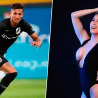 Es argentino, se casó con Miss Universo de El Salvador y podría jugar para La Selecta