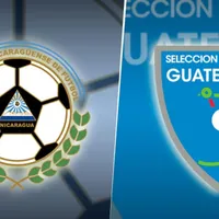 EN VIVO: Nicaragua vs. Guatemala por un amistoso internacional