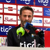 Thomas Christiansen defendió a Gustavo Alfaro: “Ya hubiera hecho lo mismo que él”