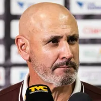 Eduardo Espinel explica por qué Olimpia fue superado por Real España y advierte al equipo de Jeaustin Campos