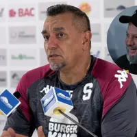 Otra mala para Giacone: el nuevo problema que se compró Saprissa por culpa de Herediano