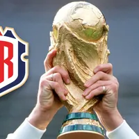 ¿Quién anotó el primer gol de Costa Rica en un Mundial?
