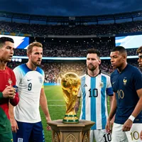Candidatos para el Mundial 2026: la Inteligencia Artificial predice al nuevo campeón