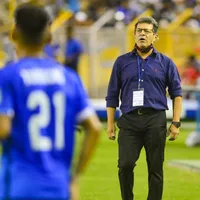 Hugo Pérez sobre el empate ante Estados Unidos: "Básicamente son dos puntos que se dejan en casa"