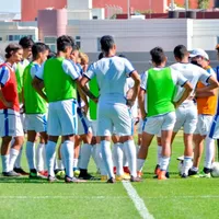 Preolímpico de Concacaf: la alineación de El Salvador contra Haití