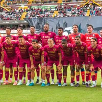 Alineación confirmada de Saprissa vs. Alajuelense para la final de ida: ¿Mariano Torres titular o suplente?