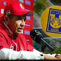 Lo sufre Otoniel Olivas: se confirma lo que todo Real Estelí temía para el partido con Tigres