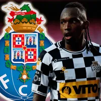 Alberth Elis en el radar del Porto