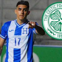 "No es la vida real": Luis Palma toma radical decisión que la selección de Honduras y Celtic ya conocen