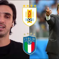 Bryan Ruiz contó todo tipo de anécdotas en entrevista con Concacaf