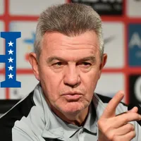 No sólo Honduras: la fuerte sanción que podría recibir Javier Aguirre en México