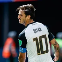 Bryan Ruiz reveló que puede estar ante su último contrato como jugador